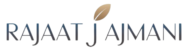 Rajaat J Ajmani